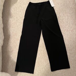 Athleta MVP Mid Rise Snap Pant